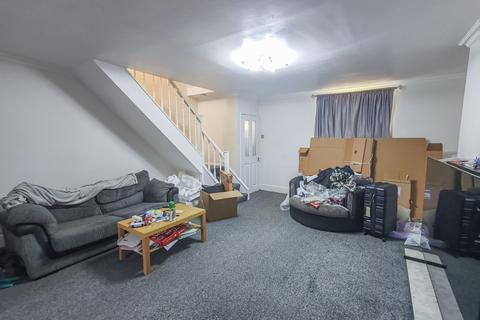 2 bedroom terraced house for sale, Garden Street, Houghton le Spring DH4