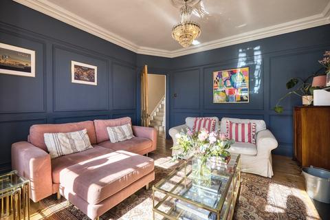 4 bedroom semi-detached house for sale, Pierremont Avenue, Broadstairs, Kent, CT10