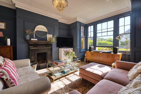 4 bedroom semi-detached house for sale, Pierremont Avenue, Broadstairs, Kent, CT10