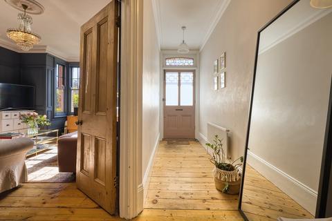 4 bedroom semi-detached house for sale, Pierremont Avenue, Broadstairs, Kent, CT10