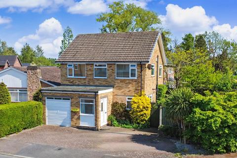 4 bedroom detached house for sale, Attewell Close, Draycott