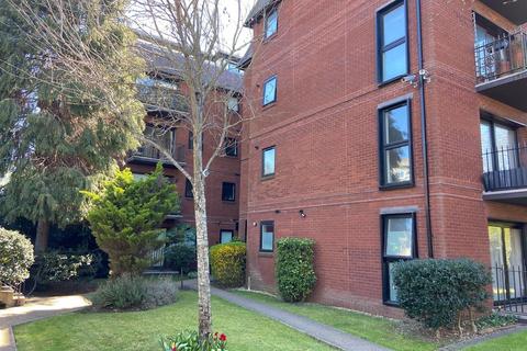 Savill Row, Woodford Green