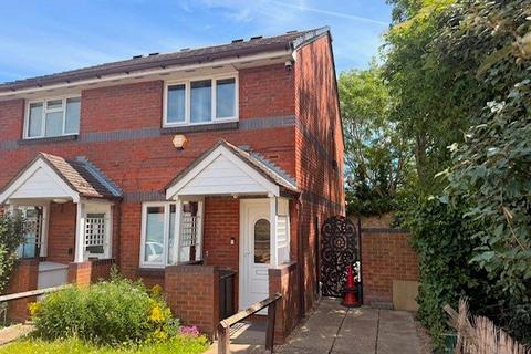 2 bedroom end of terrace house for sale, Matchless Drive, Shooters Hill, London, SE18