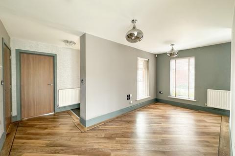 4 bedroom detached house for sale, Bridegroom Street, Market Harborough LE16