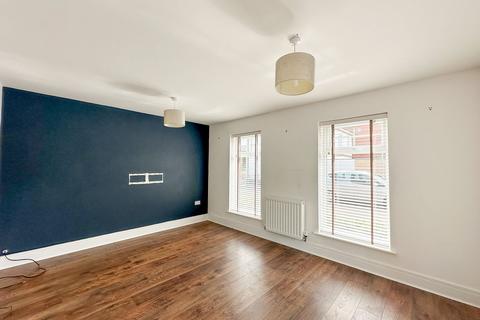 4 bedroom detached house for sale, Bridegroom Street, Market Harborough LE16