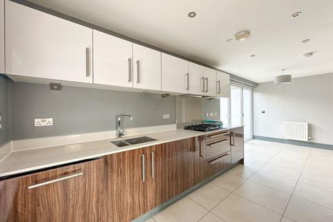4 bedroom detached house for sale, Bridegroom Street, Market Harborough LE16