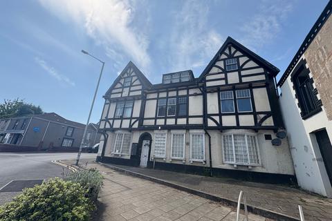 undefined, Woodfield Street, SWANSEA, SA6