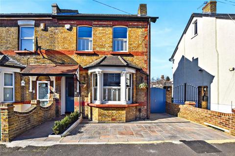 3 bedroom semi-detached house for sale, Abbey Road, Bexleyheath, DA7