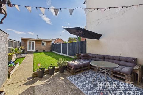 3 bedroom terraced house for sale, Mandeville Road, Marks Tey, Colchester, Essex, CO6
