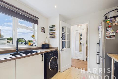 3 bedroom terraced house for sale, Mandeville Road, Marks Tey, Colchester, Essex, CO6