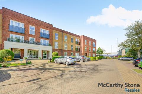 1 bedroom apartment for sale, Humphrey Court, The Oval, Stafford, ST17 4SD