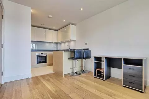 1 bedroom flat for sale - Ansicht 5