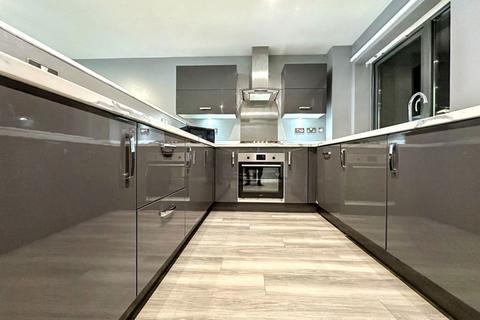 4 bedroom end of terrace house for sale, Berners-Lee Road, Gateshead, Tyne and Wear, NE8 4US