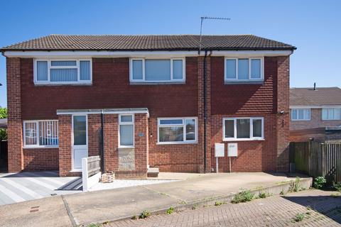 4 bedroom semi-detached house for sale, Shepton close, Shipley View Ilkeston