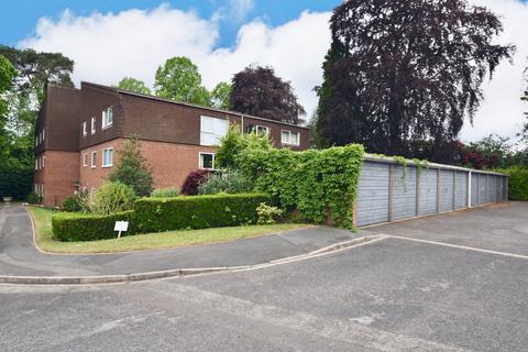 2 bedroom flat for sale, Court Gardens, Camberley GU15