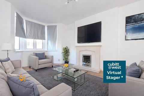 3 bedroom semi-detached house for sale, Yorke Road, Reigate RH2