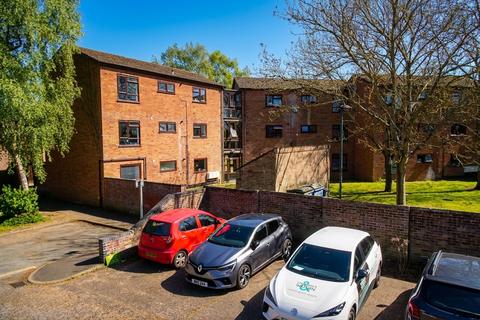 Russet Grove, Norwich