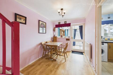 2 bedroom end of terrace house for sale, Osprey Road, Bedfordshire SG18