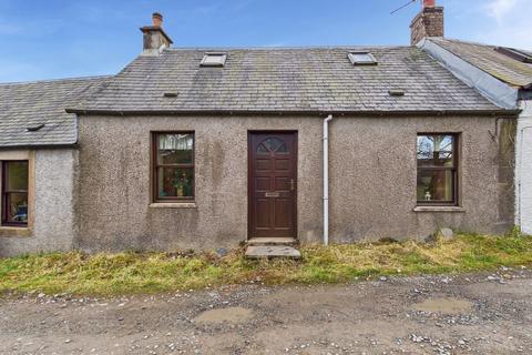 1 bedroom cottage for sale, Menzies Place, Leadhills, ML12