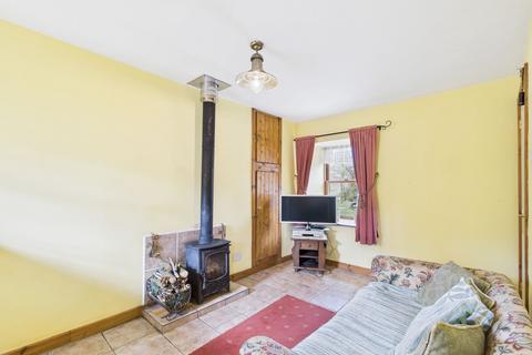 1 bedroom cottage for sale, Menzies Place, Leadhills, ML12