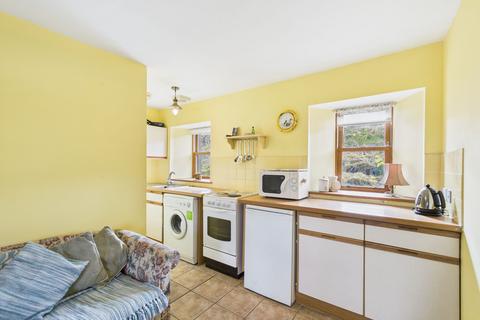 1 bedroom cottage for sale, Menzies Place, Leadhills, ML12