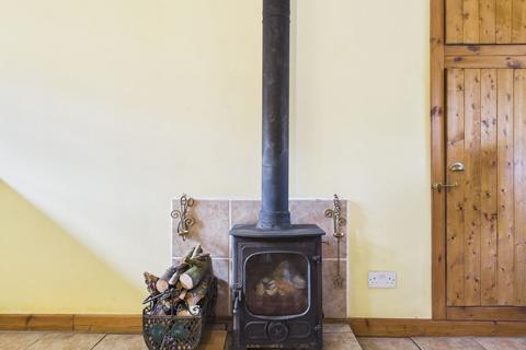 1 bedroom cottage for sale, Menzies Place, Leadhills, ML12