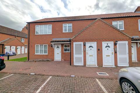 2 bedroom apartment for sale, Sutton Court, Skegness, PE25