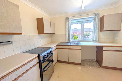 2 bedroom apartment for sale, Sutton Court, Skegness, PE25
