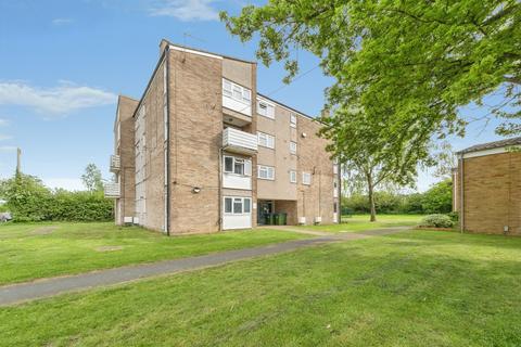 2 bedroom ground floor flat for sale, Lowndes Way, Winslow, Buckingham