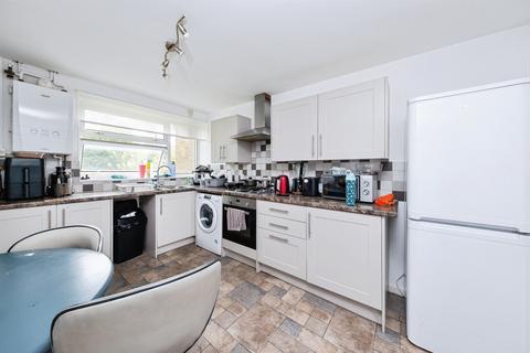 2 bedroom ground floor flat for sale, Lowndes Way, Winslow, Buckingham