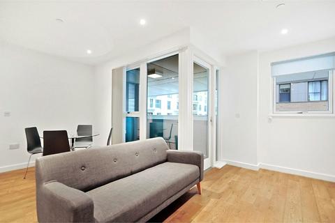 1 bedroom apartment to rent, 17 Bessemer Place, North Greenwich, London, SE10