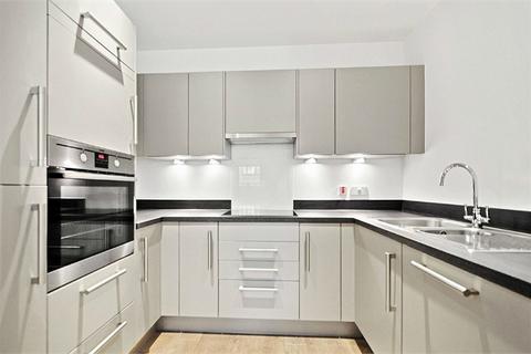 1 bedroom apartment to rent, 17 Bessemer Place, North Greenwich, London, SE10