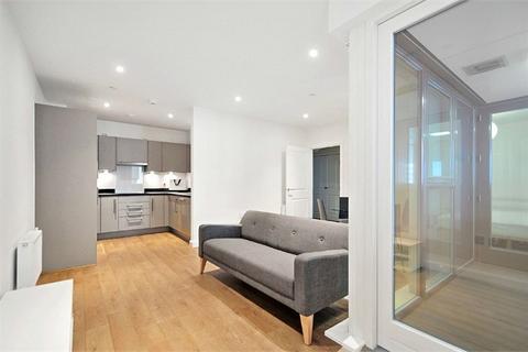 1 bedroom apartment to rent, 17 Bessemer Place, North Greenwich, London, SE10