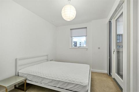 1 bedroom apartment to rent, 17 Bessemer Place, North Greenwich, London, SE10