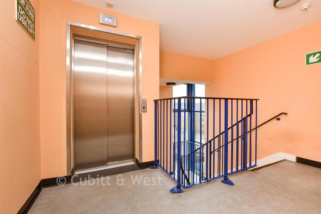 Internal Feature