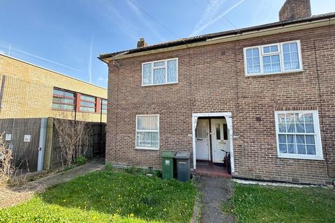 2 bedroom end of terrace house for sale, Roundtable Road, Bromley BR1