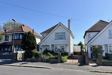 3 bedroom detached house for sale, BOGNOR REGIS PO22