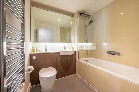 1 bedroom flat for sale, Napa Close, Stratford, London, E20