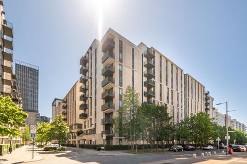 1 bedroom flat for sale, Napa Close, Stratford, London, E20