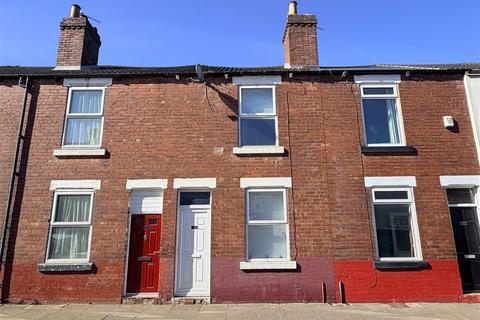 2 bedroom terraced house for sale, Don Street, DONCASTER