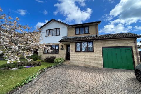 Detached house - Talbot Village