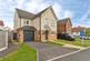 Llys Carchar, Mold, Flintshire, CH7