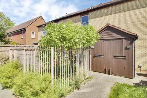 undefined, Ludwick Way, Welwyn Garden City