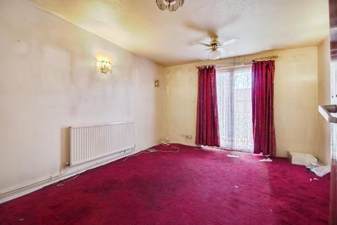 undefined, Ludwick Way, Welwyn Garden City