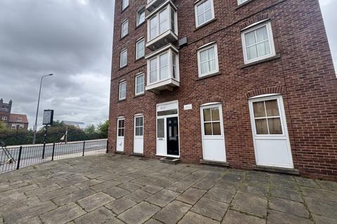 1 bedroom flat to rent, High Street, Hull, East Riding of Yorkshi, HU1