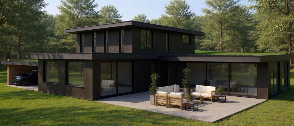 Near Ashdown Forest, Fairwarp, TN22 - View 4
