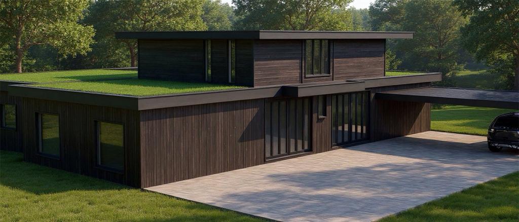 Near Ashdown Forest, Fairwarp, TN22 - View 5