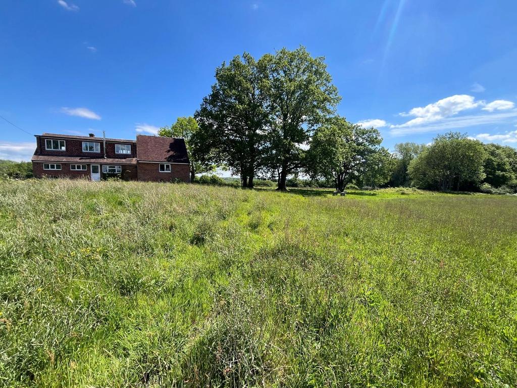 Near Ashdown Forest, Fairwarp, TN22 - More