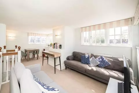 2 bedroom flat for sale – pohled 2