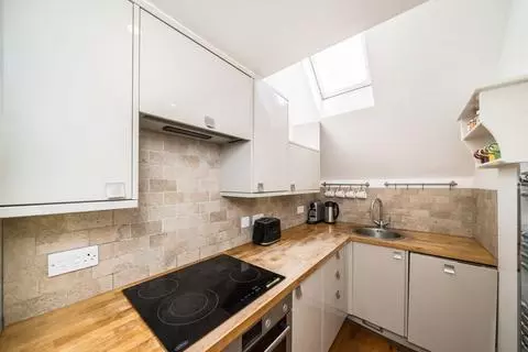 2 bedroom flat for sale – pohled 3